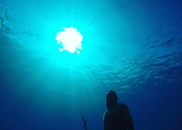 Blue Reef