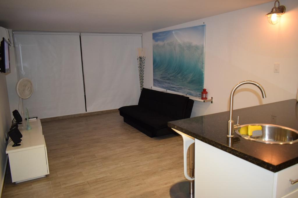 Blue Reef Appartement San Andrés