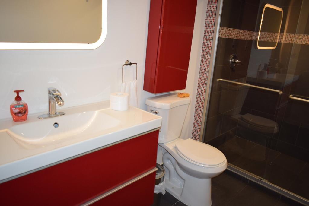 Appartement Blue Reef San Andrés
