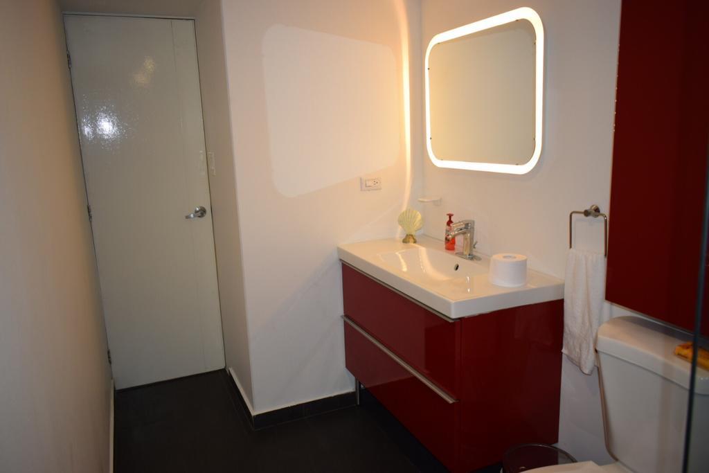 Blue Reef Appartement San Andrés